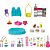 Barbie estate novo trailer dos sonhos - mattel (unidade) - Imagem 5