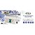 Maquina plastificadora a3 3em1 c/guilhotina 127v br - off paper (unidade) - Imagem 2