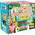 Casinha de boneca casa na arvore c/ bonecos - homeplay (unidade) - Imagem 2