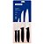 Faca jogo plenus 4pcs inox cabo pto - tramontina (unidade) - Imagem 2