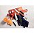 Faca jogo plenus 4pcs inox cabo pto - tramontina (unidade) - Imagem 3
