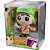 Boneco e personagem fandombox chaves 12cm - lider (unidade) - Imagem 2
