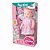 Boneca com mecanismo sapekinha faz xixi 34cm. - milk (unidade) - Imagem 1