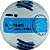 Bola infantil mini bola t 90 49cm (s) - allpha bolas (unidade) - Imagem 1
