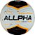 Bola infantil mini bola t 90 49cm (s) - allpha bolas (unidade) - Imagem 4