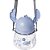 Garrafa plastica stitch ludica flip autom. 1,1l - plasutil (unidade) - Imagem 1
