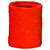 Raphia sintetica 100m vermelho real r04 - xingo embalagens (rolo) - Imagem 1