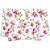 Papel seda decorado 50x70cm ayla - xingo embalagens (pct.c/50) - Imagem 1