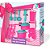 Brincando de casinha doce cozinha faz de conta - cardoso toys (unidade) - Imagem 2