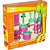 Brincando de casinha doce cozinha faz de conta - cardoso toys (unidade) - Imagem 2