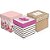 Caixa para presente com tampa 13x13x13cm (s) - cromus (pct.c/10) - Imagem 2