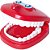 Brincando de profissoes maleta dr. dentista - samba toys (unidade) - Imagem 3