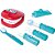 Brincando de profissoes maleta dr. dentista - samba toys (unidade) - Imagem 1