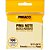 Bloco de recado autoadesivo pimanote amarelo 76x76mm 100fl - pimaco (unidade) - Imagem 1