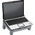 Suporte para monitor plastico preto - maxcril (unidade) - Imagem 2