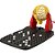 Jogo de bingo 48 cartelas - nig brinquedos (unidade) - Imagem 2