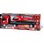 Caminhao trans aereo resgate - orange toys (unidade) - Imagem 2