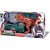 Carrinho escape car dinossauro (s) - orange toys (unidade) - Imagem 2