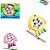 Jogo diverso pega peixe happy c/som 11pc(s) - wellmix (unidade) - Imagem 2