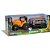 Trator farm work tora 34cm. sortidos - orange toys (unidade) - Imagem 2