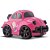 Carrinho new buggy rosa - orange toys (unidade) - Imagem 1