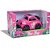 Carrinho new buggy rosa - orange toys (unidade) - Imagem 2