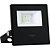 Refletor de led projetor led 10w tempera.verde - elgin (unidade) - Imagem 1