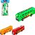 Carrinho a friccao onibus street (s) - wellmix (unidade) - Imagem 1