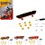 Skate de dedo street c/acessorios 16pcs (s) - wellmix (unidade) - Imagem 1