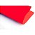 Papel cartolina dupla face color set 48x66cm vermelho - reipel (pct.c/20) - Imagem 1