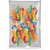 Saco poli transparente 10x15cm. pp n.03 - vabene (pct.c/50) - Imagem 1