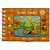 Livro de colorir cute e comfy secret garden cd - pae editora (unidade) - Imagem 1