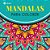 Livro de colorir mandalas 24pgs 20x20cm (s) - culturama (dp.c/50) - Imagem 3
