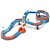Pista glow flip c/luz bat.recar usb - braskit (unidade) - Imagem 1