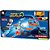 Pista glow flip c/luz bat.recar usb - braskit (unidade) - Imagem 2