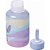 Garrafa plastica stitch cilindrica 280ml - plasutil (unidade) - Imagem 3