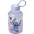 Garrafa plastica stitch cilindrica 280ml - plasutil (unidade) - Imagem 1