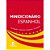 Dicionario mini espanhol port-esp/esp-port 348pg - culturama (unidade) - Imagem 1