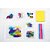 Saco adesivado transparente 08x08cm+3cm aba - packpel (pct.c/50) - Imagem 2