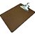 Prancheta duratex a5 c/prendendor metal - cavia (cx.c/12) - Imagem 1