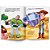 Livro de leitura pop toy story 32pgs 23,5x16cm - culturama (unidade) - Imagem 3
