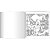 Livro de colorir pooh comfy relax 24pgs 21x21cm - culturama (unidade) - Imagem 3