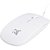 Mouse optico usb 1200dpi surface branco usb 2.0 - maxprint (unidade) - Imagem 2
