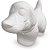 Brinquedo para colorir pinte e molde pets - nig brinquedos (unidade) - Imagem 2