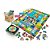 Jogo de tabuleiro toy story dia de compras - nig brinquedos (unidade) - Imagem 2