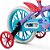 Bicicleta infantil aro 12 stitch - nathor (unidade) - Imagem 2