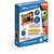 Jogo de cartas toy story quem viu buzz - nig brinquedos (unidade) - Imagem 1