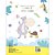 Livro infantil colorir escreve e apaga animais 28x21 - culturama (unidade) - Imagem 2