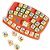 Brinquedo educativo monta palavras - tateti (unidade) - Imagem 2
