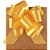 Laco pronto liso 20mmx40cm. cores sortidas - emfesta (pct.c/100) - Imagem 5